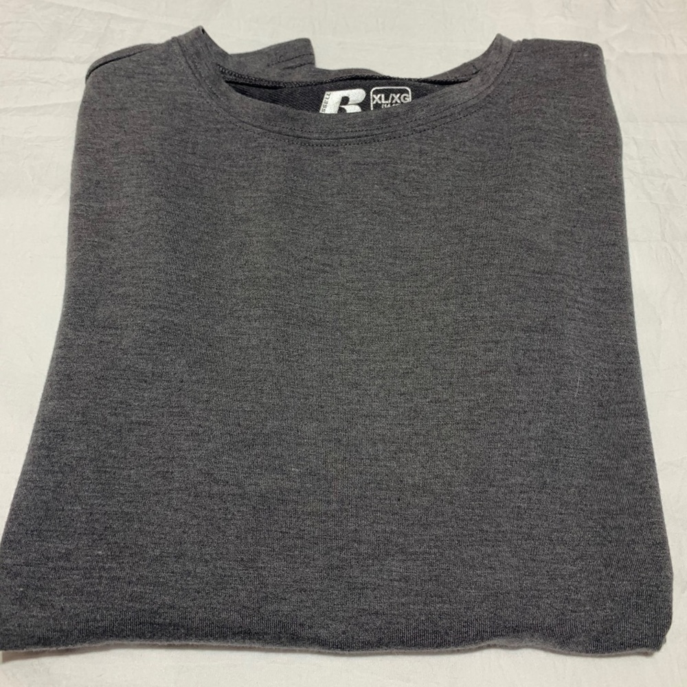 Youth XL Russel Athletic Long sleeve